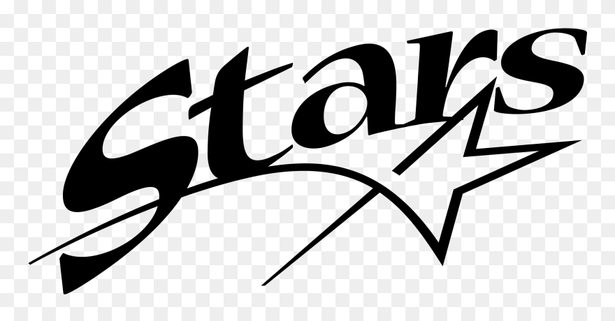 Free Vector Star Logo Clipart