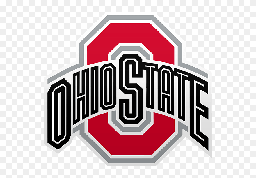 Ohio State Buckeyes Clipart