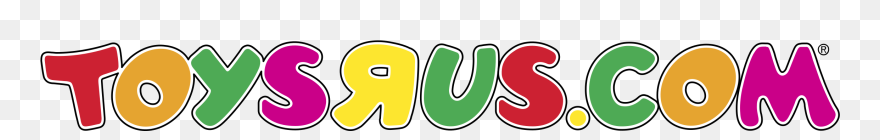 Toysrus Com Logo Clipart