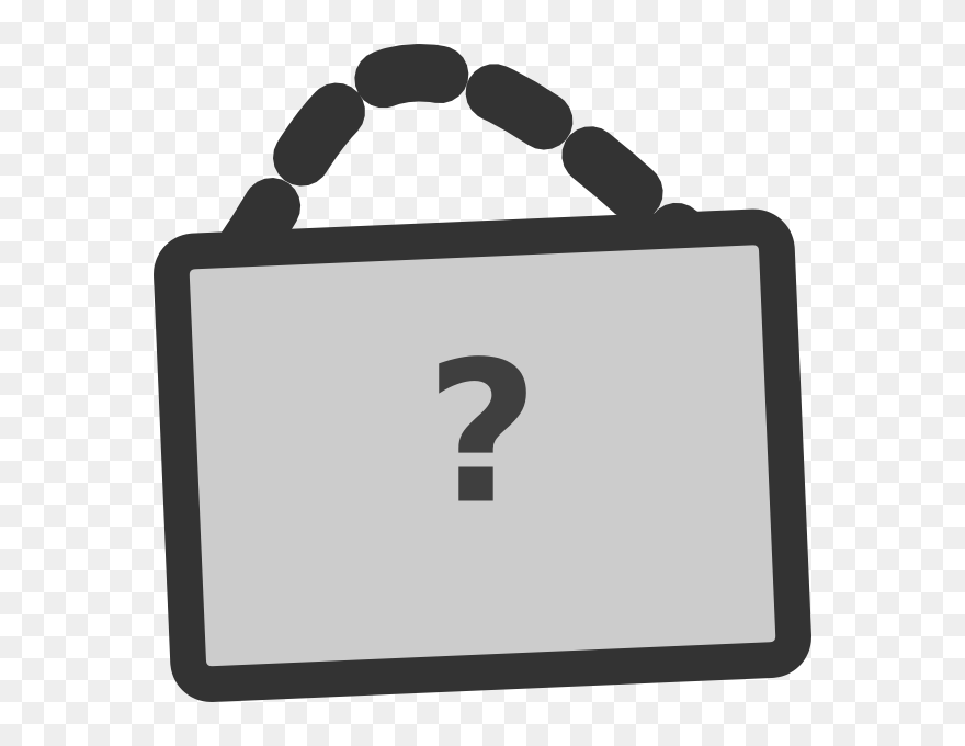 Image Missing Clip Art - Missing Clipart - Png Download