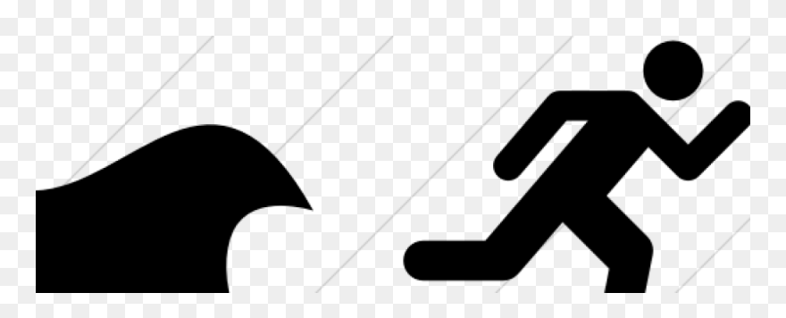 Flood Clipart Sea Rescue - Png Download