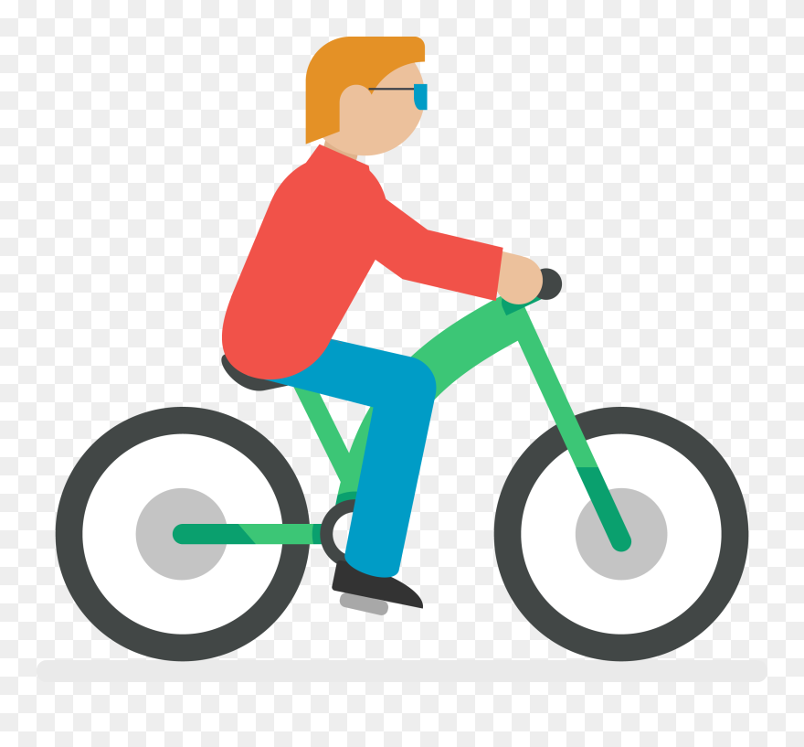 Transparent Bike Clip Art - Trek 8500 26 Zr - Png Download