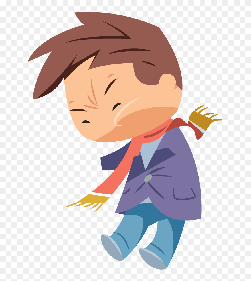 Stinky Clipart - Png Download