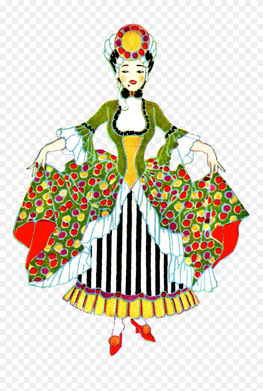 Shoulders Clipart - Png Download