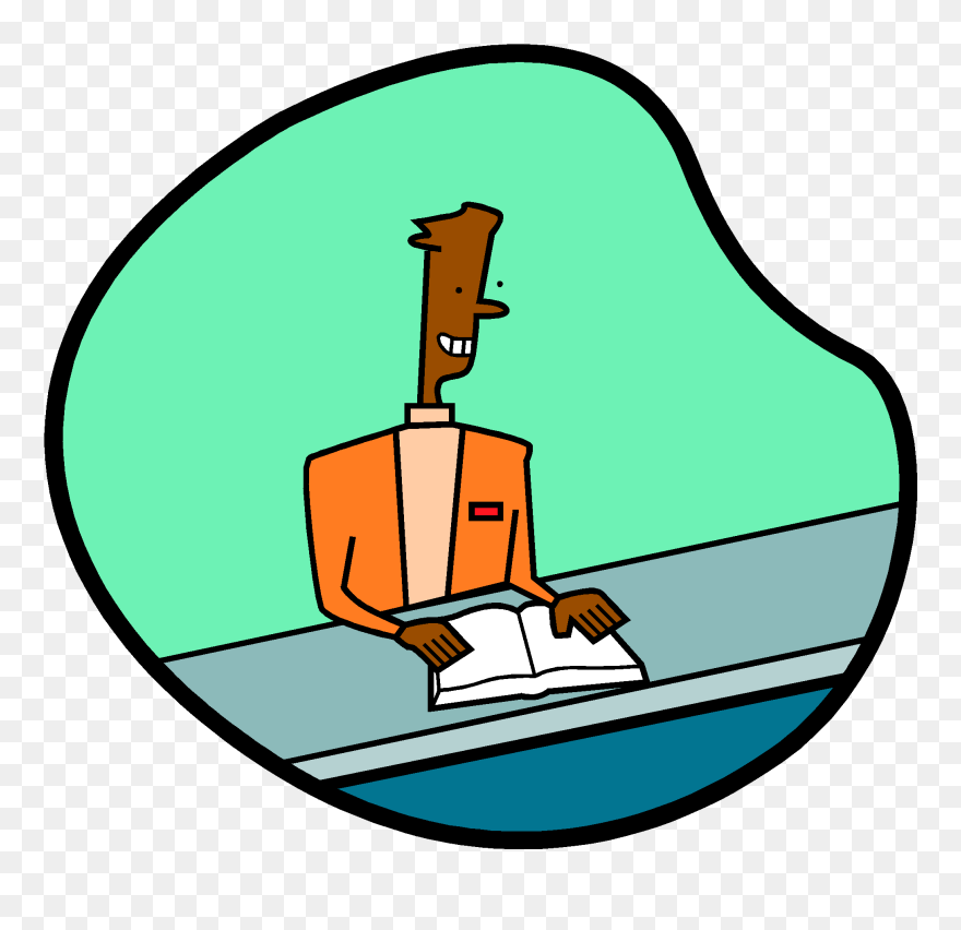 Department Clipart Liaison - Clip Art - Png Download