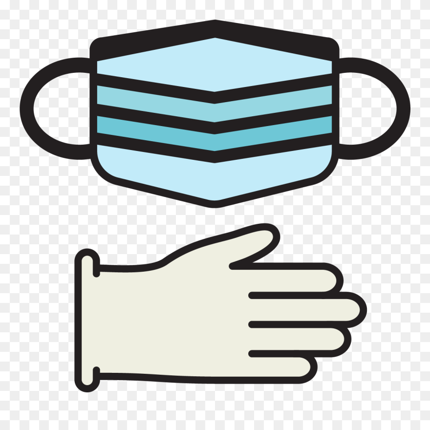 Higiene Vetor Clipart