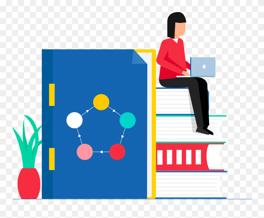 Change Management Clipart