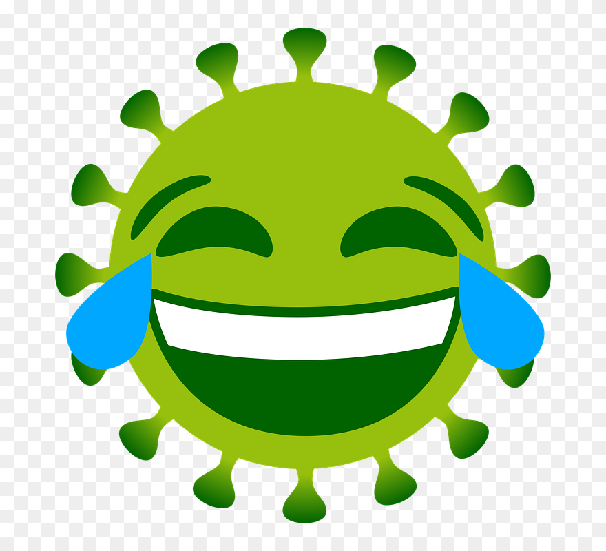 Coronavirus Clipart