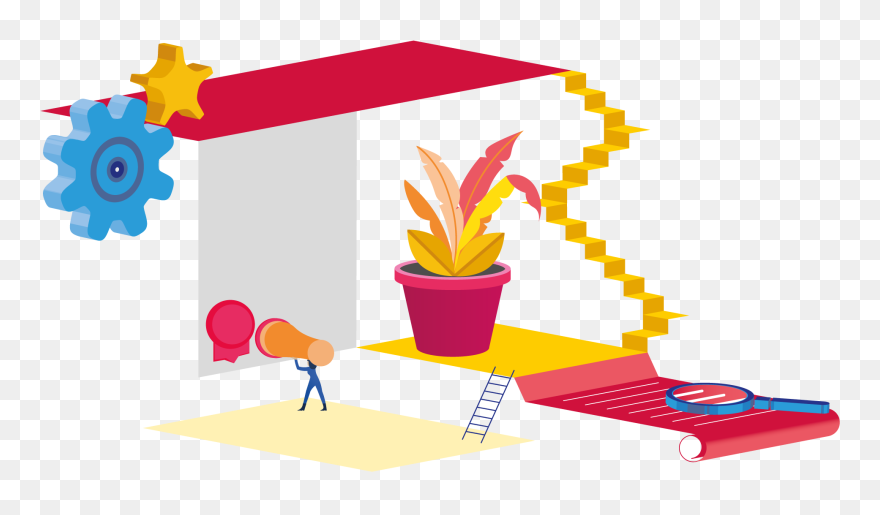 Chq Professional Development Training Services Clipart