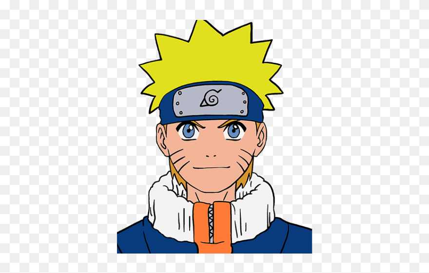 Sasuke Cool Art Drawing Naruto Clipart