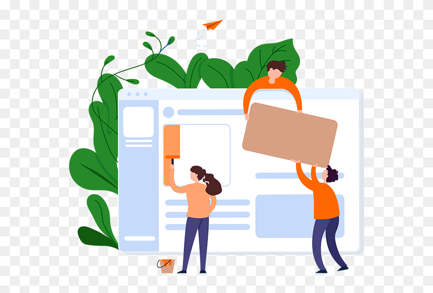 Prototyping Stage - Web Designing Art Png Clipart