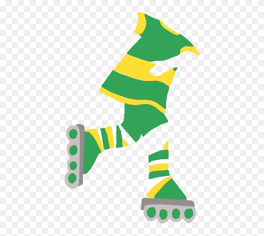 Fill In The Blank - Illustration Clipart