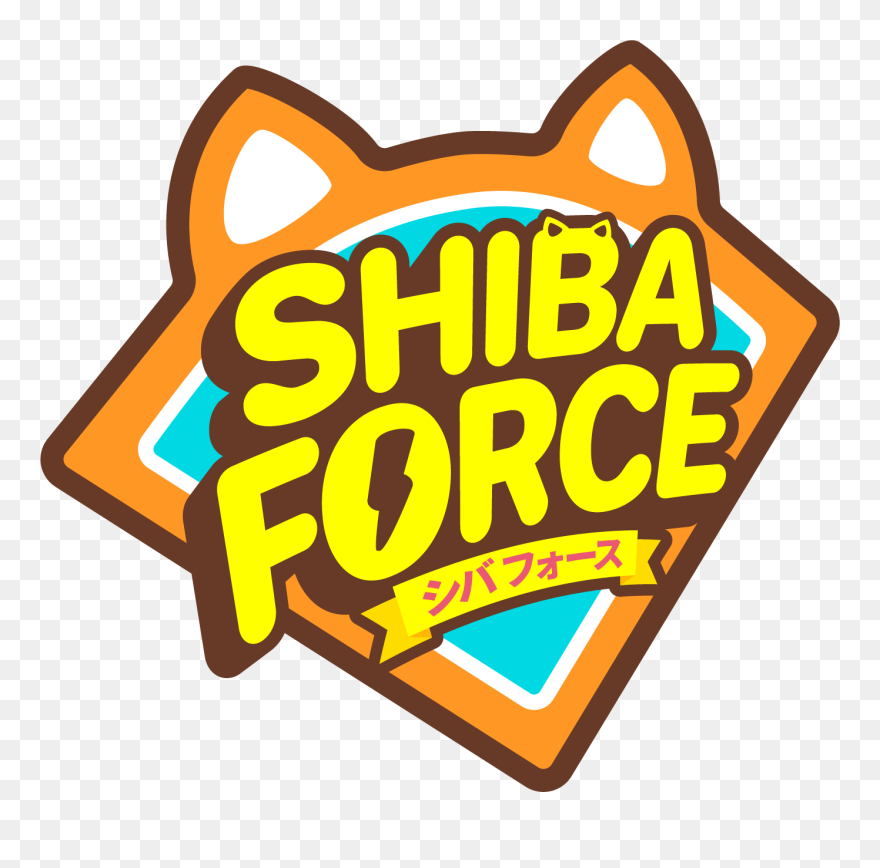 Shibaforce Clipart