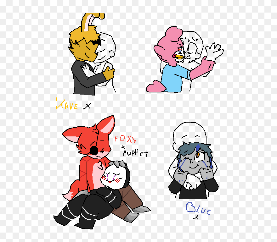 All The Mystreet Ships Clipart