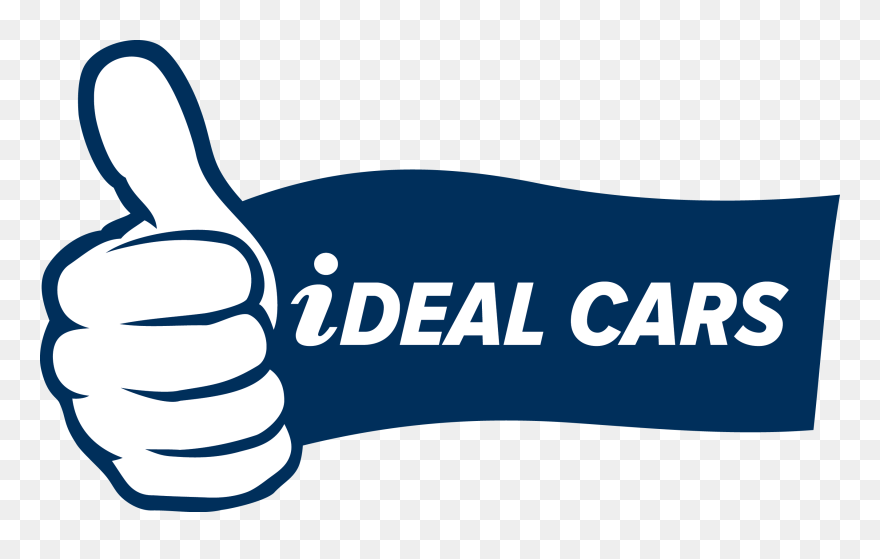 Ideal Cars - Nottingham - Ideal Cars Clipart