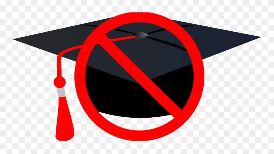 Wsu Announced They Would Be Cancelling Graduation On - Covid 19 Graduation Clipart
