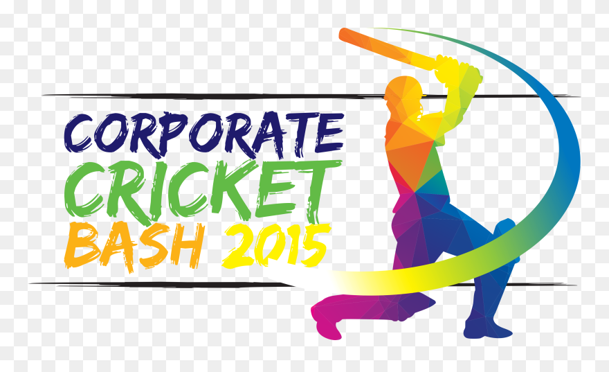 Cricket Logo Png - Cricket Tournament Logo Png Clipart