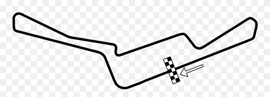 Sentul International Circuit Clipart , Png Download Transparent Png