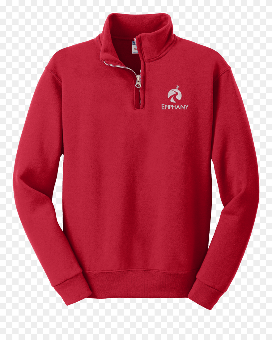 Sweater Png Images Free Download - Gea Full Zip Top Macron Clipart