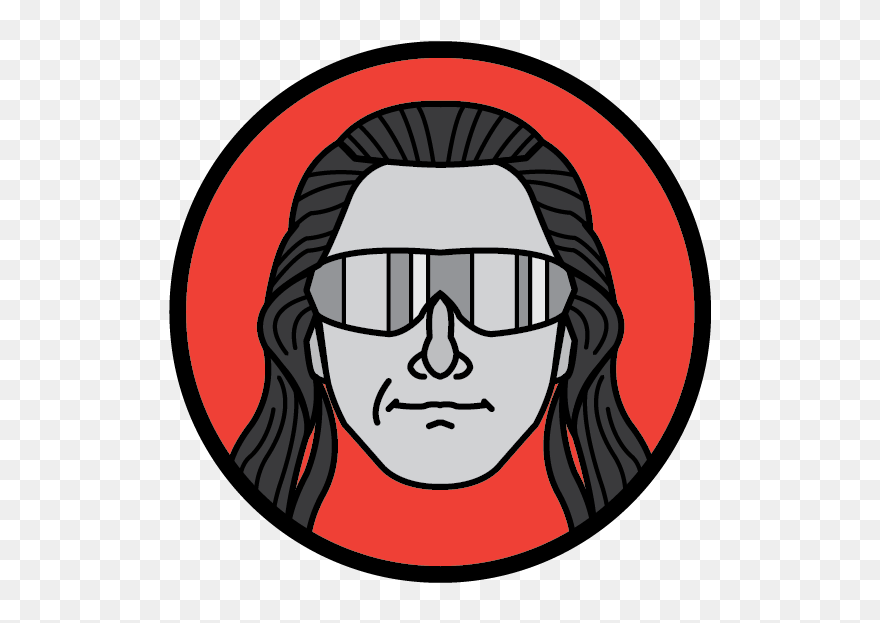 Bret Hart - Watch Clipart