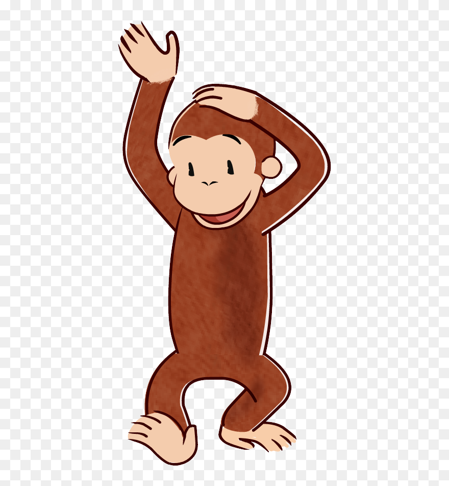 Character - Cartoon Clipart