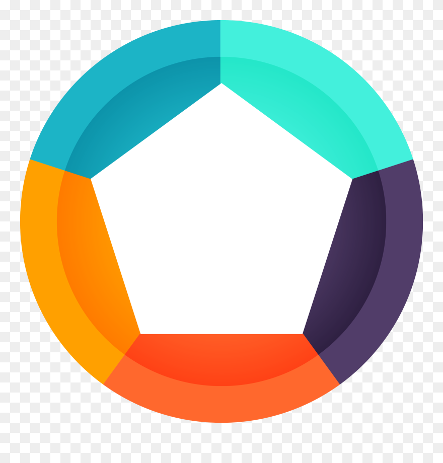 Logo Circular Png Clipart