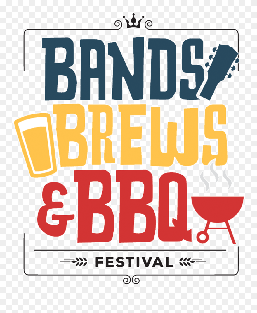 Brews And Bbq Clipart