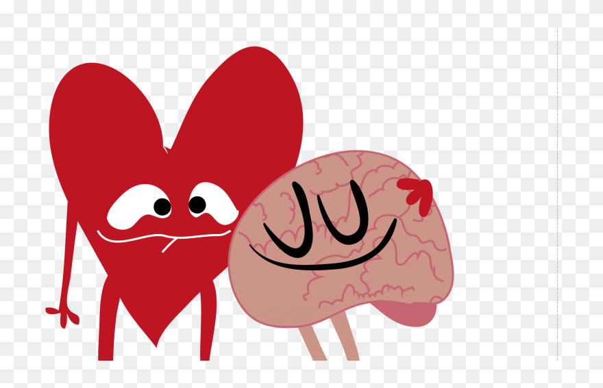 Reason Emotion And Communication Clipart