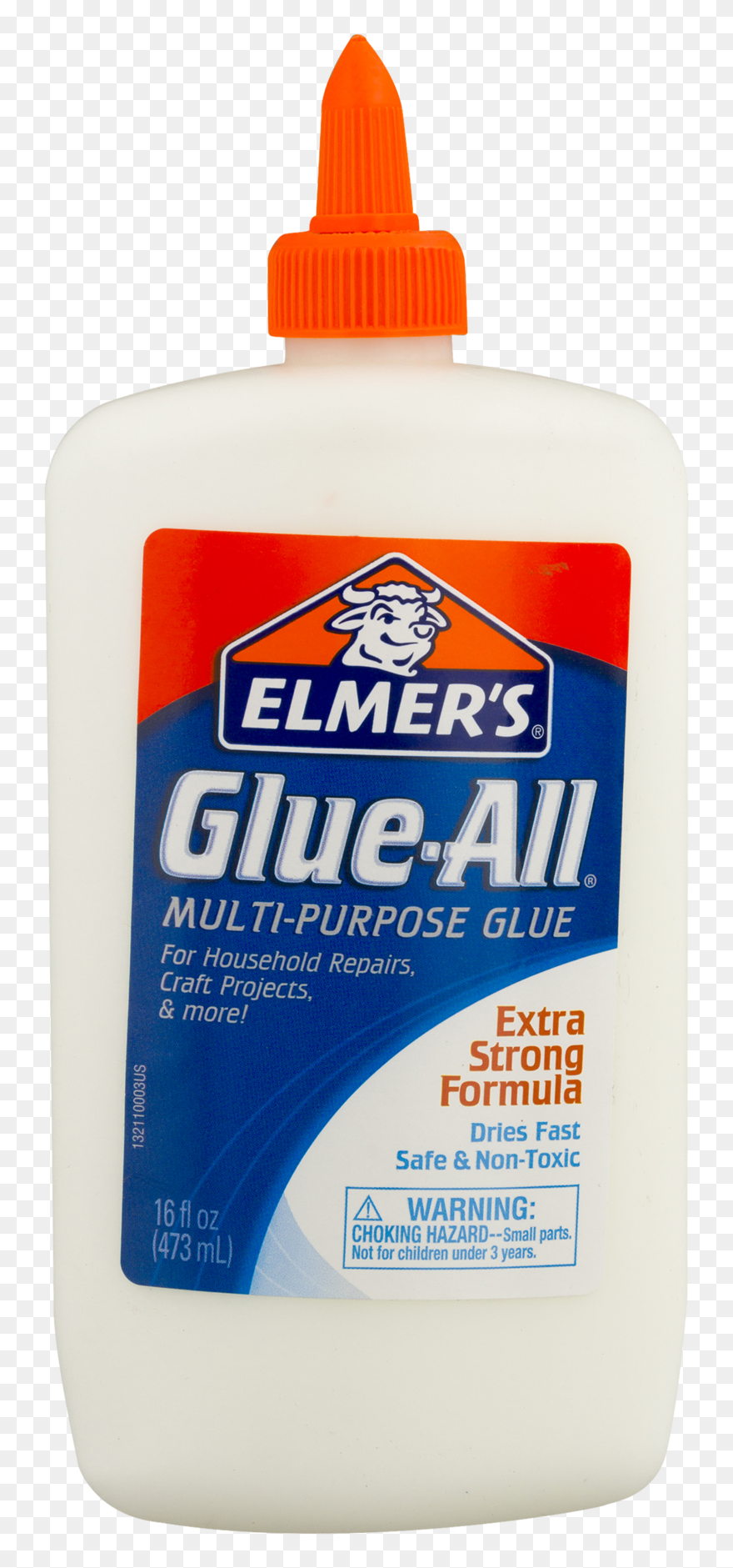 Glue Bottle Png Elmer's Glue Clipart (5319449) PinClipart