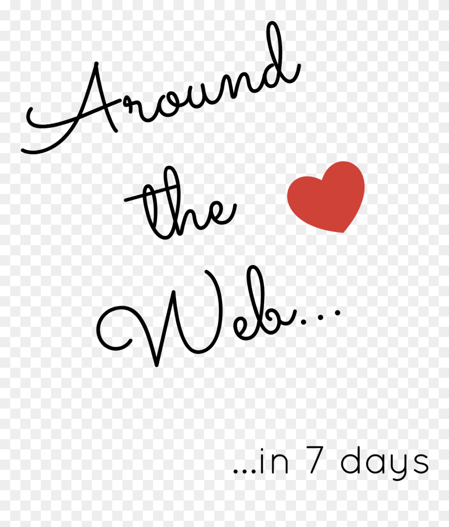 Related With Khloe Kardashian Instagram Snapchat - Heart Clipart