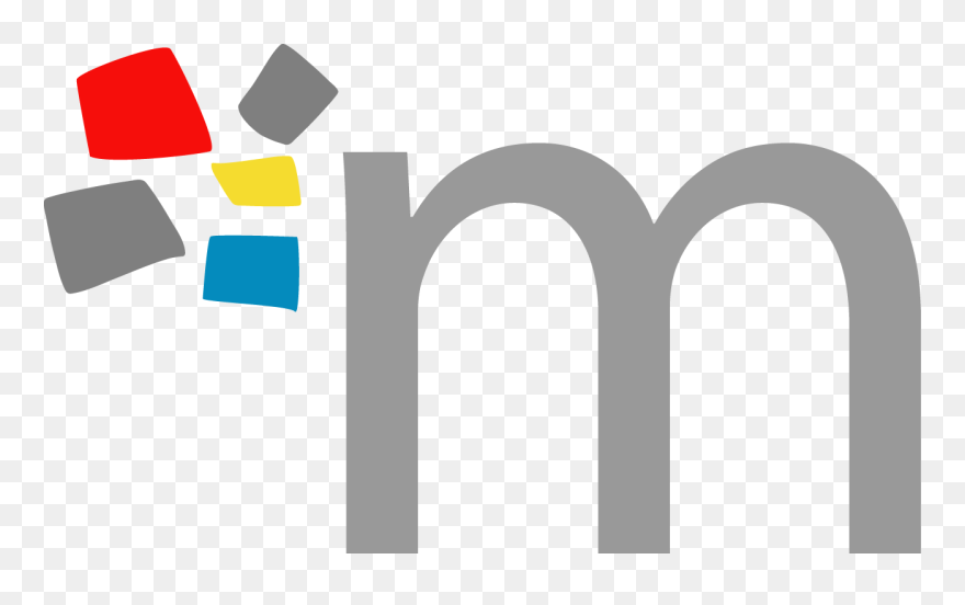 Ecole Mosaic - Graphic Design Clipart