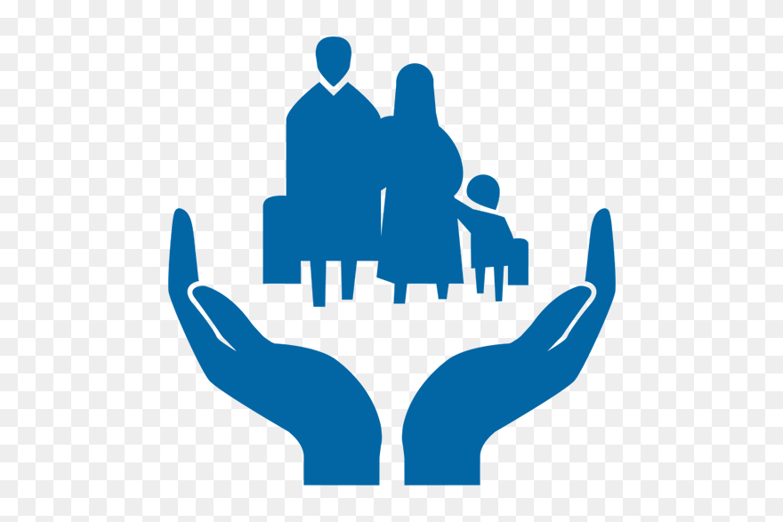 Legal Counselling For Resettlement - Arboretum Clipart