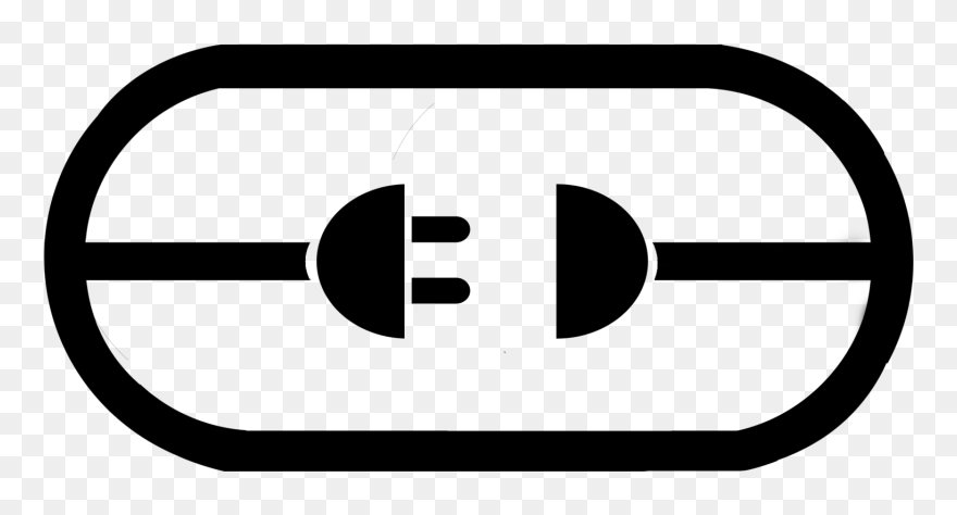 Unplug Icon Clipart