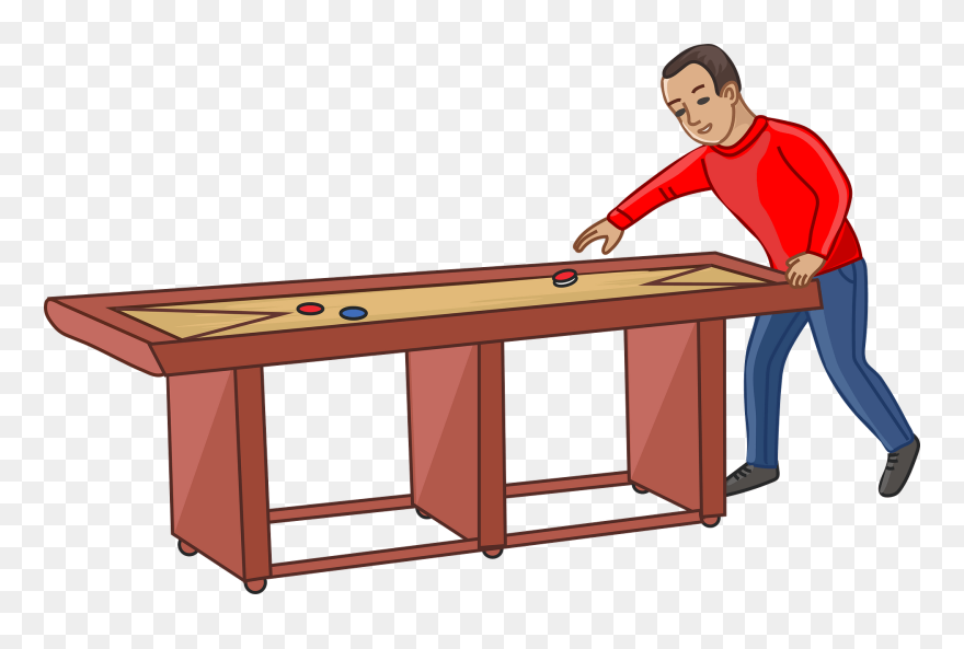 Table Clipart