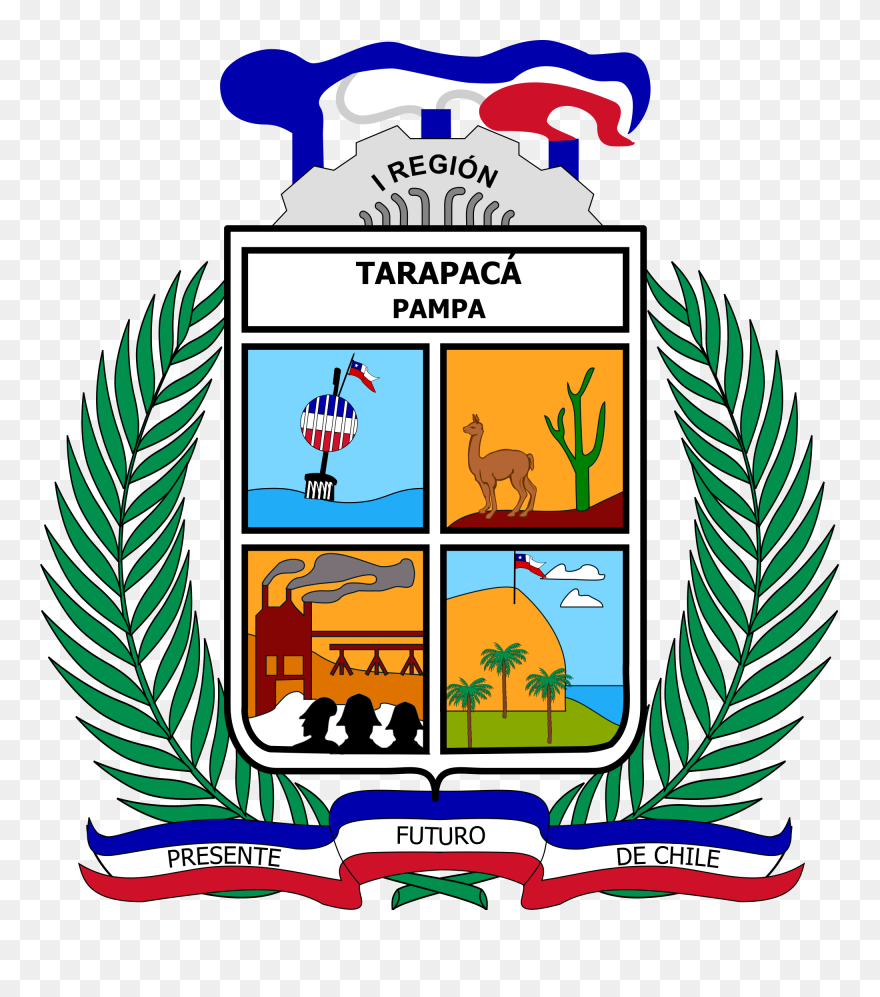 Transparent Bandera Chile Png - Award Green Ribbon Png Clipart