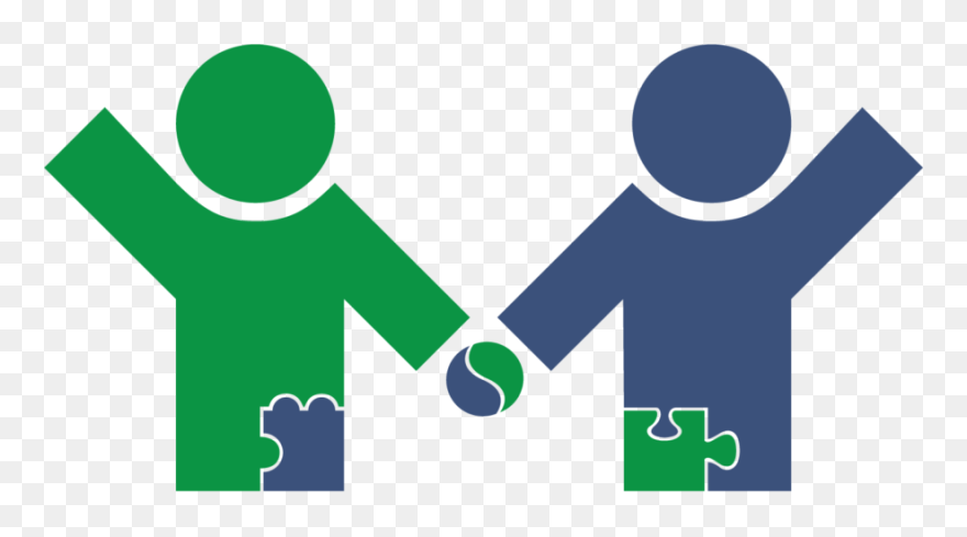 Social Allies Clipart