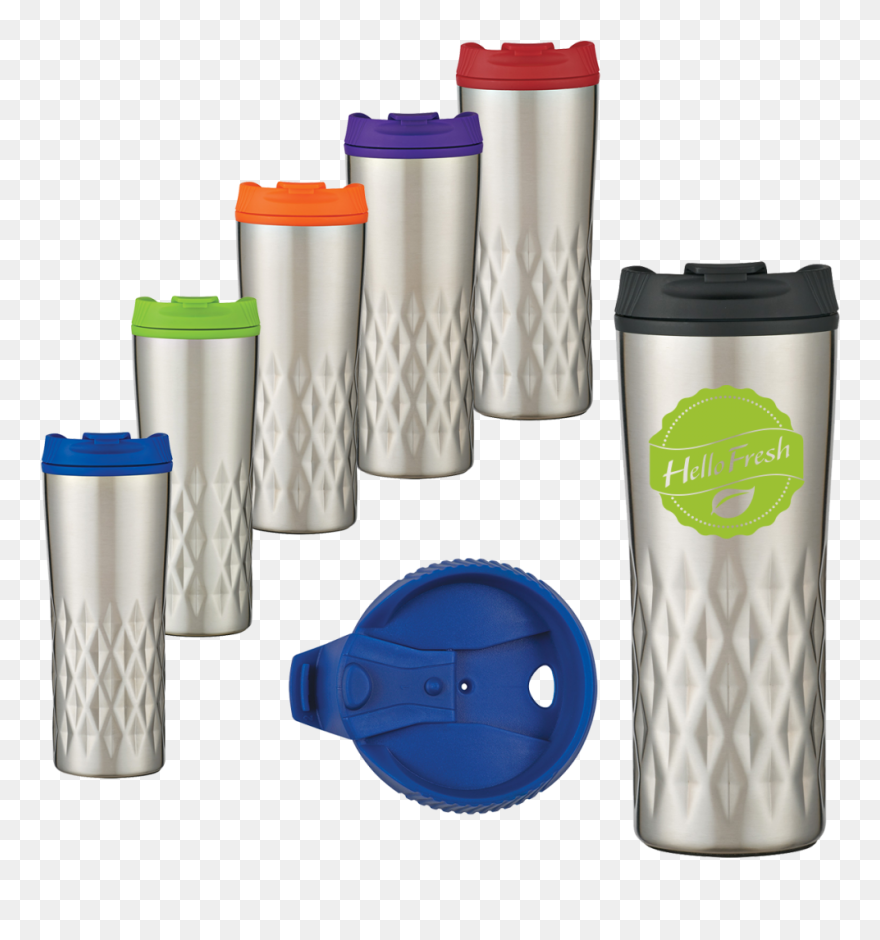 Water Bottle Clipart