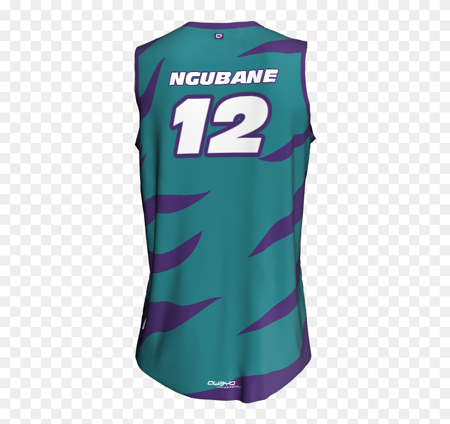 Marlins Announce Final Squad For Bnl 2018 Marlins Basketball - Sports Jersey Clipart