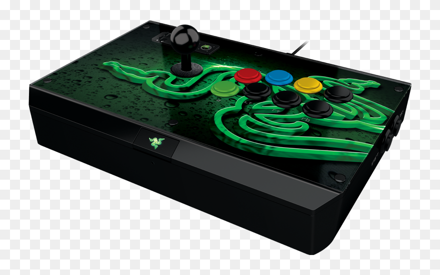 Welcome To Razerstore - Razer Xbox One Accessories Clipart