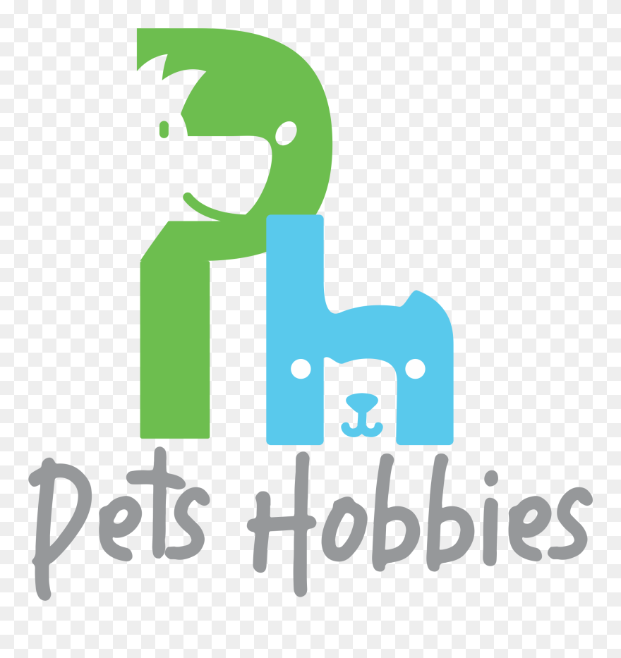 Pets Hobbies - Cartoon Clipart