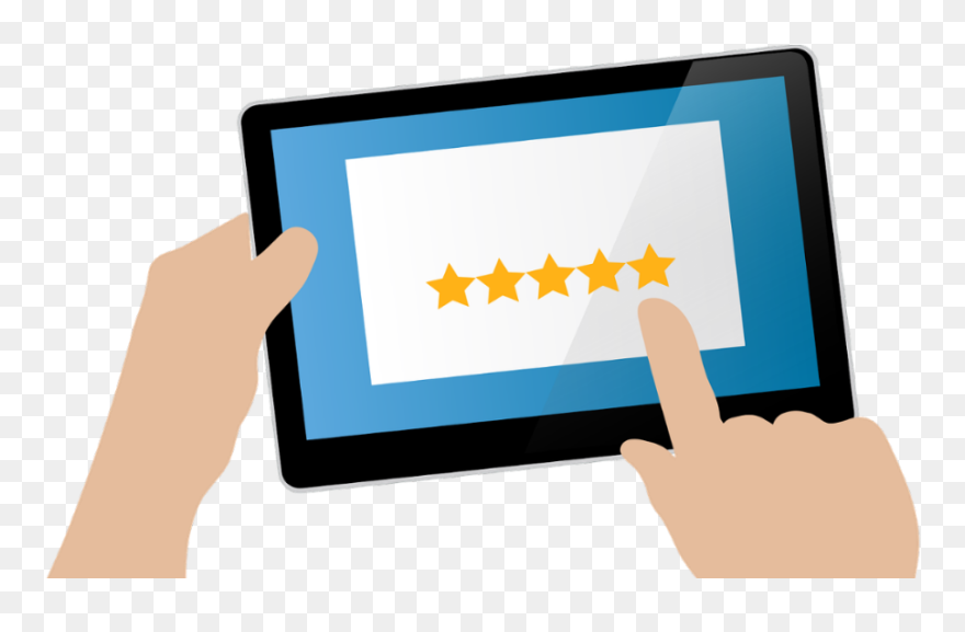 Generate Positive Reviews Png Clipart