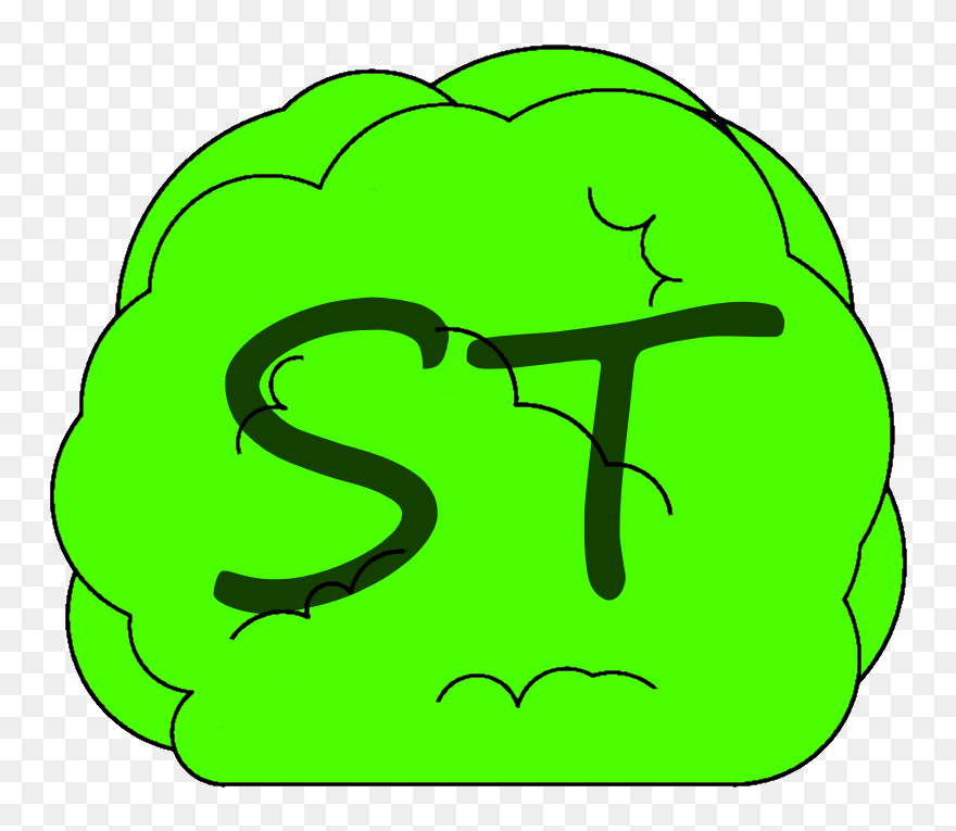 Shrubtek Clipart