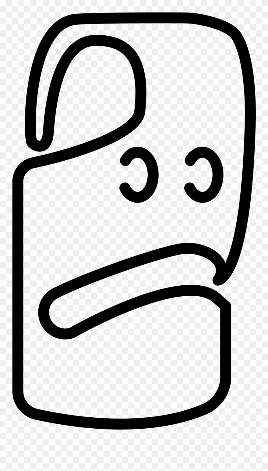 Line Art Clipart