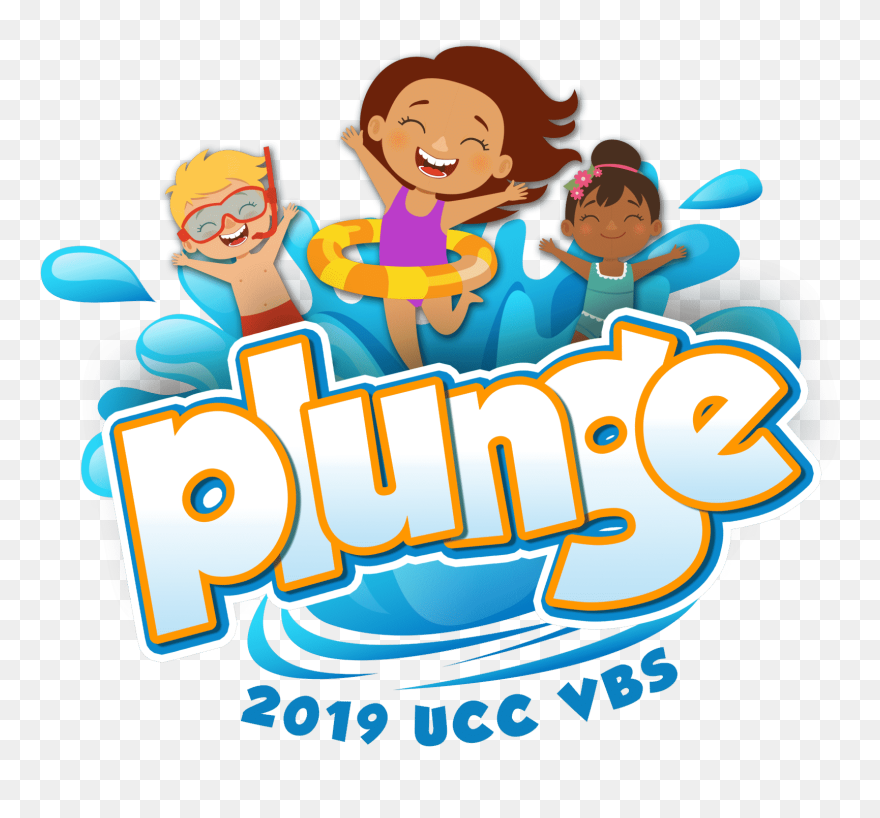 Transparent Vacation Bible School Clipart - Png Download