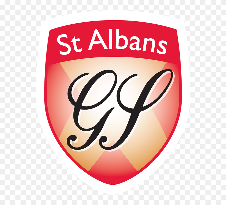 St Albans & District Scout & Guide Gang Show - St Albans Gang Show Clipart