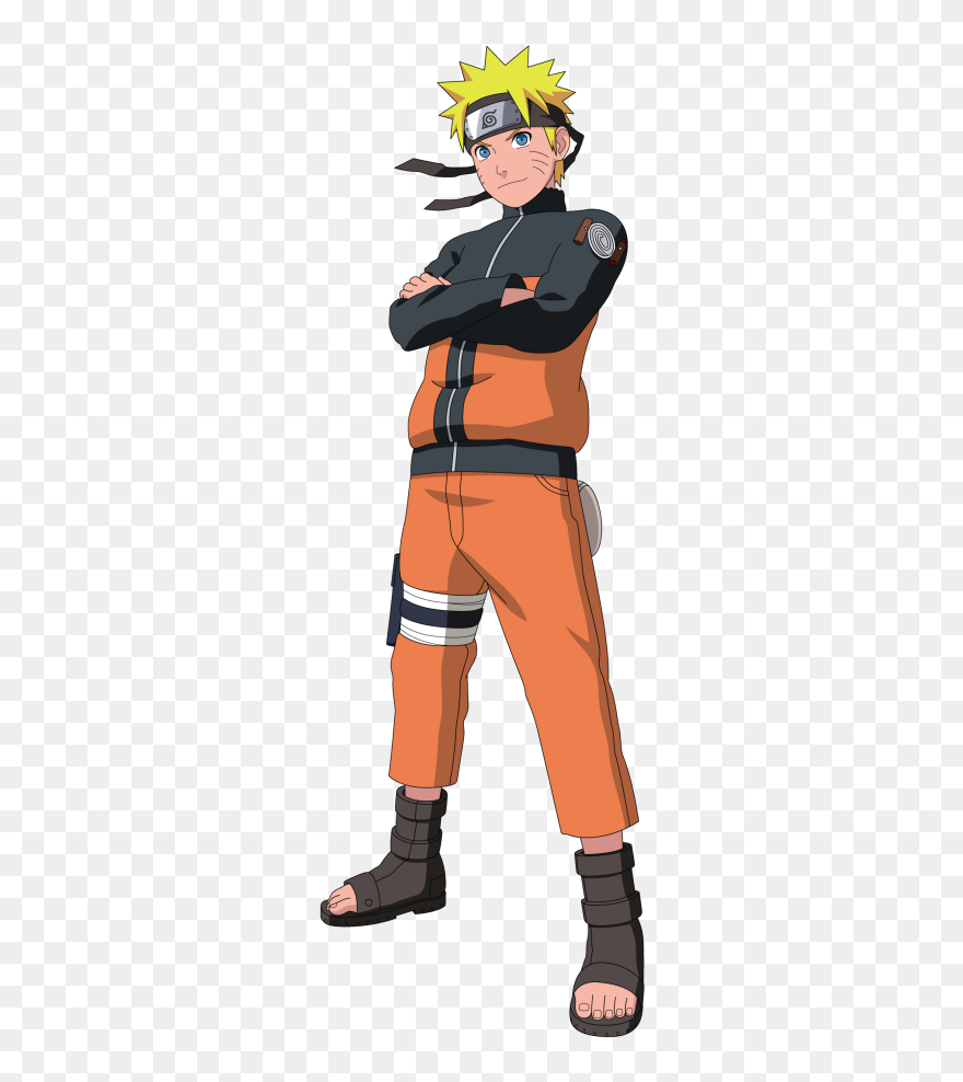 Naruto Png Clipart