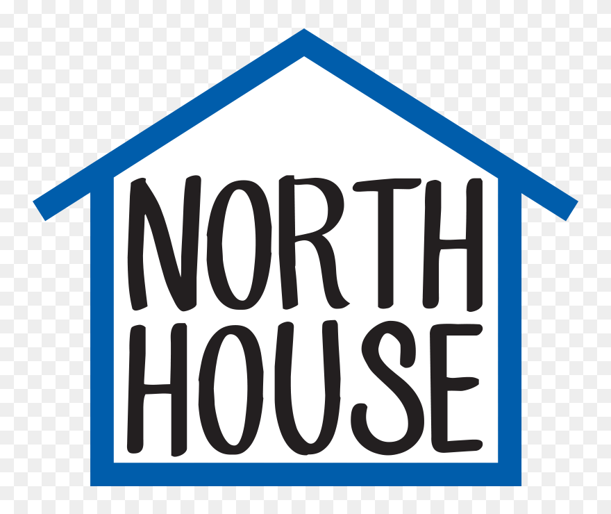 North House Clipart
