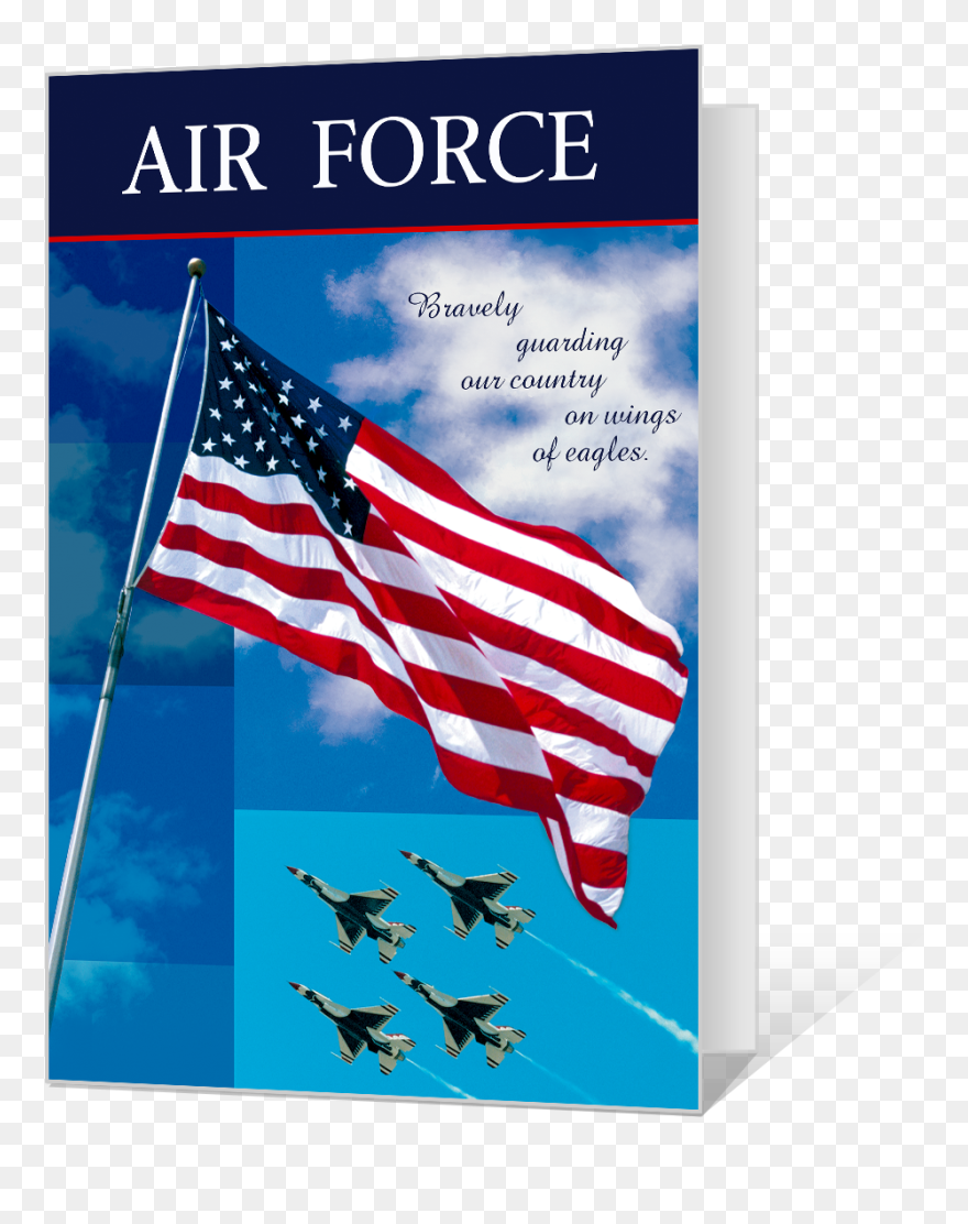 Flag Day 6 14 Holidays Ecard Blue - Happy Veterans Day Air Force Clipart