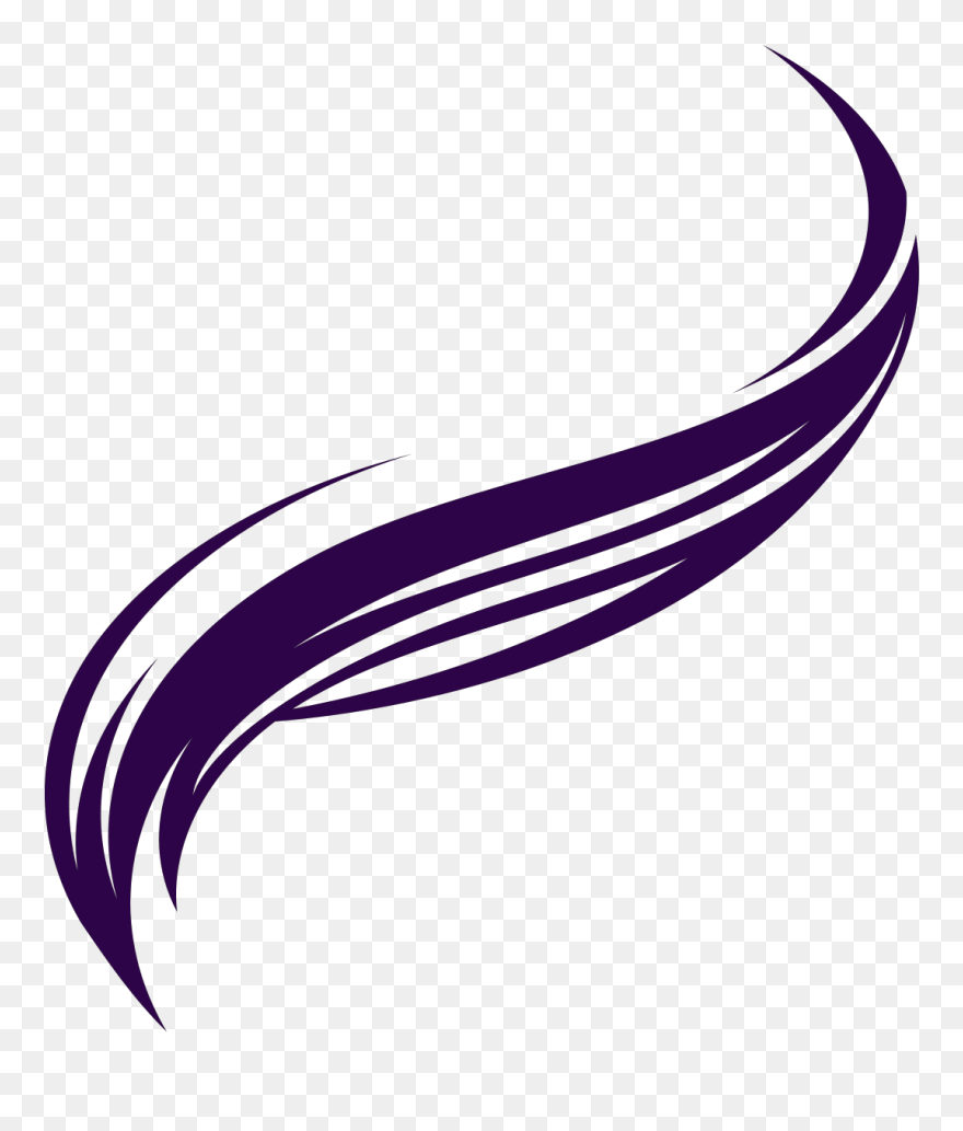 Swish Clipart - Png Download