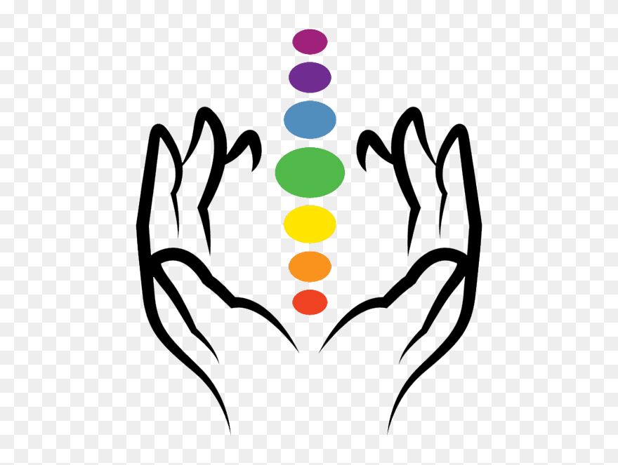 Healing Hands Clip Art - Png Download